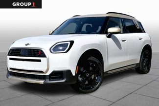 New 2025 MINI Cooper Countryman S image 1
