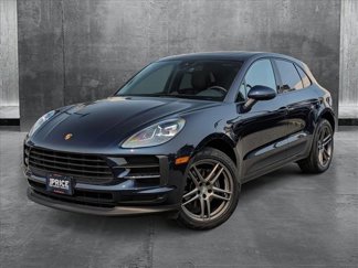 Used 2019 Porsche Macan image 1