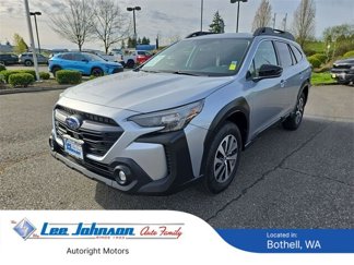 Used 2024 Subaru Outback Premium image 1