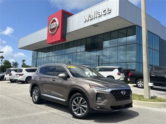 Used 2020 Hyundai Santa Fe SEL w/ Convenience Package image 1