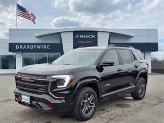 New 2026 GMC Terrain AT4 w/ Convenience Package III image 1