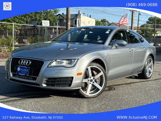 Used 2012 Audi A7 3.0T Premium Plus image 1