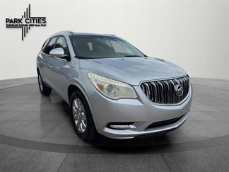 Used 2015 Buick Enclave Leather image 1
