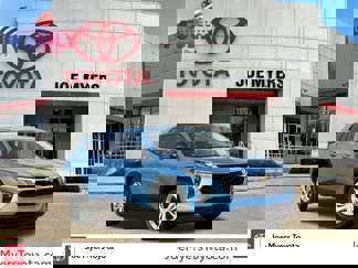 Used 2025 Chevrolet Trax LS image 1