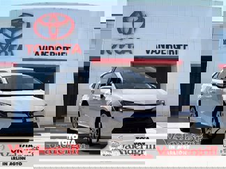 Certified 2023 Toyota Corolla LE image 1