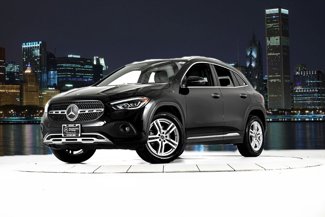 Certified 2023 Mercedes-Benz GLA 250 4MATIC image 1