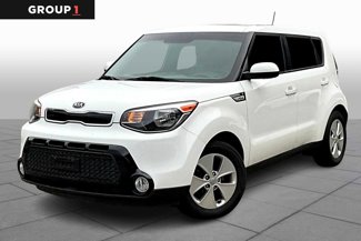 Used 2016 Kia Soul + w/ Eco Package image 1