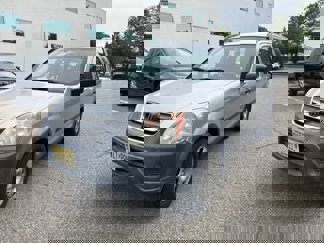 Used 2006 Honda CR-V LX image 1