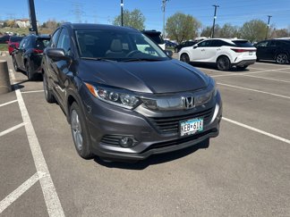 Used 2020 Honda HR-V EX image 1