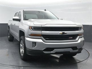 Used 2018 Chevrolet Silverado 1500 LT w/ Texas Edition video 1
