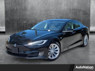 Used 2017 Tesla Model S 100D image 1