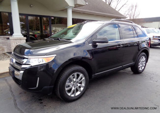 Used 2014 Ford Edge Limited image 1