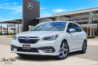 Used 2021 Subaru Legacy Touring XT w/ Popular Package #2 image 1