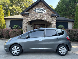 Used 2012 Honda Fit image 1