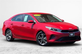 Used 2023 Kia Forte LXS image 1