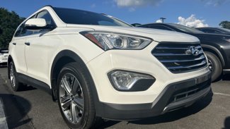 Used 2016 Hyundai Santa Fe SE w/ Option Group 03 image 1