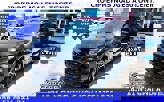 Used 2023 Chevrolet TrailBlazer RS image 1