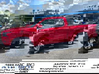 Used 2022 Nissan Frontier SV w/ Technology Package image 1