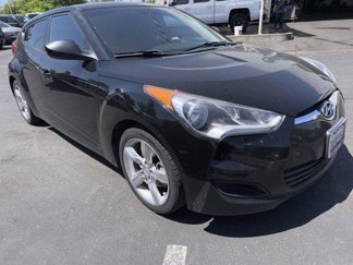 Used 2015 Hyundai Veloster image 1