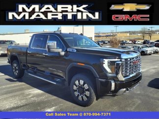 New 2025 GMC Sierra 2500 Denali w/ Technology Package image 1