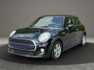 Used 2016 MINI Cooper 2-Door Hardtop image 1
