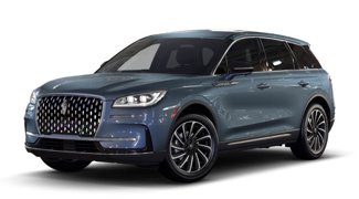 New 2025 Lincoln Corsair Reserve image 1