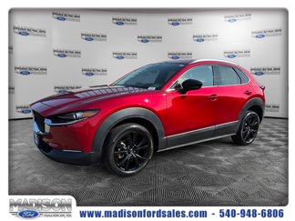 Used 2021 MAZDA CX-30 2.5 Turbo w/ Premium Plus Pkg image 1