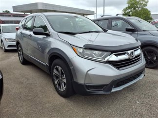 Used 2017 Honda CR-V LX image 1