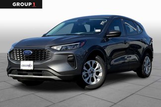 New 2025 Ford Escape Active image 1