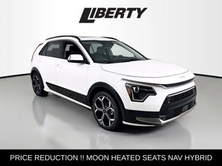 Used 2023 Kia Niro EX Touring image 1