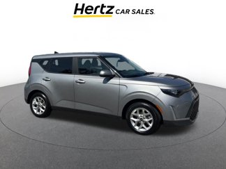 Used 2023 Kia Soul LX w/ Option Group 015 image 1