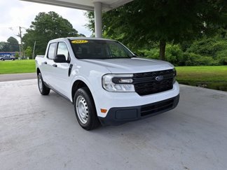 Used 2022 Ford Maverick XL image 1
