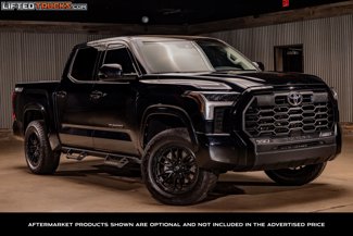 Used 2022 Toyota Tundra SR5 image 1