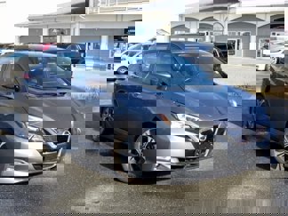 Used 2021 Nissan Leaf SV w/ SV Technology Package image 1