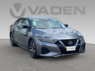 Used 2023 Nissan Maxima SV w/ Floor Mat Group image 1