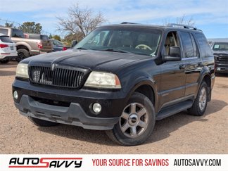 Used 2005 Lincoln Aviator AWD image 1