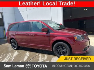 Used 2020 Dodge Grand Caravan GT image 1