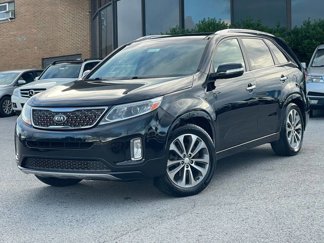 Used 2015 Kia Sorento SX image 1