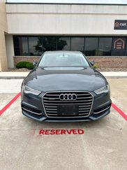 Used 2016 Audi A6 2.0T Premium Plus w/ Premium Plus Package image 1