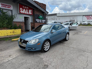 Used 2007 Volkswagen Eos 2.0T image 1