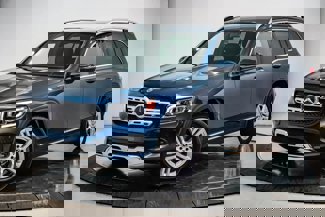 Used 2021 Mercedes-Benz GLB 250 image 1