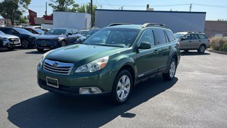 Used 2011 Subaru Outback 2.5i Premium w/ All-Weather Pkg image 1