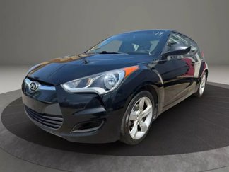 Used 2014 Hyundai Veloster image 1