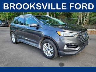 Used 2020 Ford Edge SEL image 1