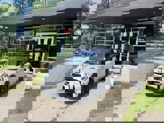 Used 2022 MINI Cooper S image 1