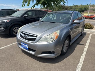 Used 2011 Subaru Legacy 2.5i Premium image 1