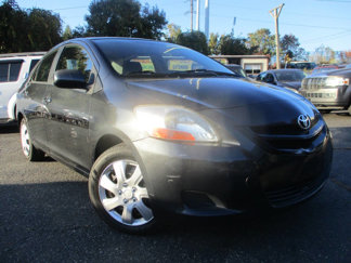Used 2007 Toyota Yaris Sedan image 1