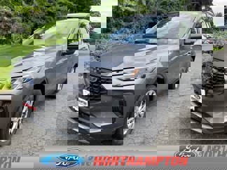 New 2025 Ford Escape Active w/ Tech Pack #1 image 1