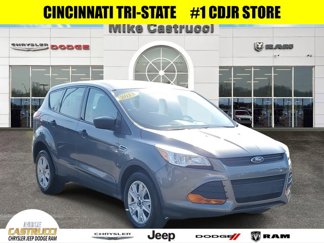 Used 2013 Ford Escape S image 1