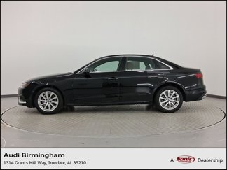 Used 2020 Audi A4 2.0T Premium w/ Convenience Package image 1